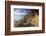 Village of Yumani on Isla del Sol (Island of the Sun), Lake Titicaca, Bolivia, South America-Ian Trower-Framed Photographic Print