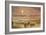 Village on Basilan, Philippines-null-Framed Giclee Print
