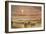 Village on Basilan, Philippines-null-Framed Giclee Print