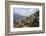 Village Overlooking Lake Garda, Italian Lakes, Lombardy, Italy, Europe-James Emmerson-Framed Photographic Print