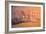 Village Scene, Jaipor-Lincoln Seligman-Framed Giclee Print