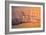 Village Scene, Jaipor-Lincoln Seligman-Framed Giclee Print