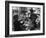 Village Shop 1960s-null-Framed Photographic Print