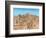 Village, Southern Morocco, 1998-Larry Smart-Framed Giclee Print