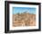 Village, Southern Morocco, 1998-Larry Smart-Framed Giclee Print