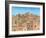 Village, Southern Morocco, 1998-Larry Smart-Framed Giclee Print