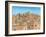 Village, Southern Morocco, 1998-Larry Smart-Framed Giclee Print