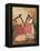 Village Women I-Carol Robinson-Framed Stretched Canvas