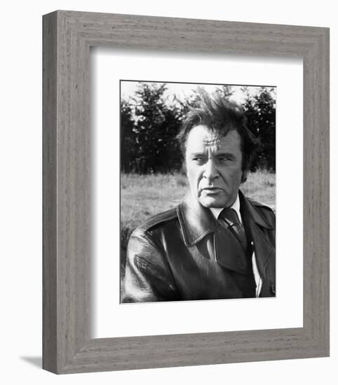 Villain-null-Framed Photo