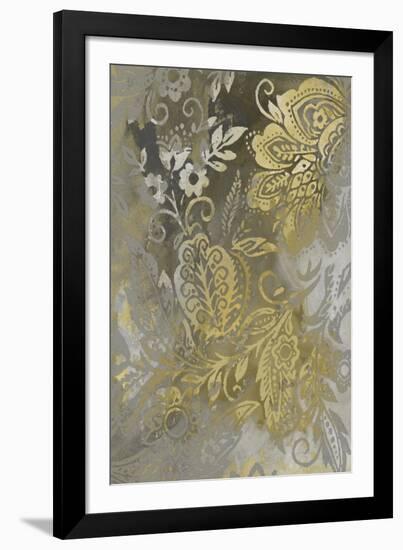 Villandry I-Tania Bello-Framed Giclee Print