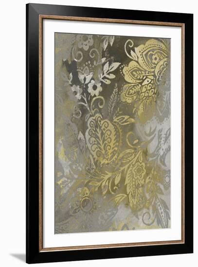 Villandry I-Tania Bello-Framed Giclee Print