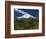 Villarrica Volcano, Villarrica National Park, Chile-Scott T. Smith-Framed Photographic Print