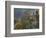 Villas in Bordighera, Italy-Claude Monet-Framed Giclee Print