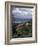 Villas on the Hillside, Saint Croix, Caribbean-Greg Johnston-Framed Photographic Print