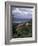 Villas on the Hillside, Saint Croix, Caribbean-Greg Johnston-Framed Photographic Print