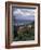 Villas on the Hillside, Saint Croix, Caribbean-Greg Johnston-Framed Photographic Print