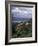 Villas on the Hillside, Saint Croix, Caribbean-Greg Johnston-Framed Photographic Print