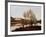 Ville d'Avray-Jean-Baptiste-Camille Corot-Framed Art Print