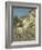 Villefranche, 1892 (Oil on Board)-Eugene Louis Boudin-Framed Giclee Print