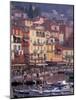 Villefranche, Cote D'Azur, France-Nik Wheeler-Mounted Photographic Print