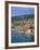 Villefranche, Cote d'Azur, Provence, France, Europe-Roy Rainford-Framed Photographic Print