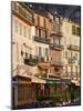 Villefranche Sur Mer, Alpes Maritimes, Provence, Cote d'Azur, French Riviera, France-Angelo Cavalli-Mounted Photographic Print