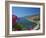 Villefranche-sur-Mer, Cote D?Azur, Alpes-Maritimes, Provence-Alpes-Cote D'Azur, France-Katja Kreder-Framed Photographic Print