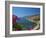 Villefranche-sur-Mer, Cote D?Azur, Alpes-Maritimes, Provence-Alpes-Cote D'Azur, France-Katja Kreder-Framed Photographic Print