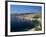 Villefranche Sur Mer, Provence, Cote d'Azur, French Riviera, France, Mediterranean-Sergio Pitamitz-Framed Photographic Print