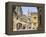 Villegangrios Street, Mdina, Malta-Peter Thompson-Framed Premier Image Canvas