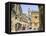 Villegangrios Street, Mdina, Malta-Peter Thompson-Framed Premier Image Canvas