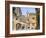 Villegangrios Street, Mdina, Malta-Peter Thompson-Framed Photographic Print