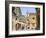 Villegangrios Street, Mdina, Malta-Peter Thompson-Framed Photographic Print