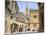 Villegangrios Street, Mdina, Malta-Peter Thompson-Mounted Photographic Print