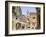 Villegangrios Street, Mdina, Malta-Peter Thompson-Framed Photographic Print