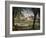 Villeneuve-La-Garenne (Village on the Sein), 1872-Alfred Sisley-Framed Giclee Print