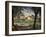 Villeneuve-La-Garenne (Village on the Sein), 1872-Alfred Sisley-Framed Giclee Print