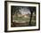 Villeneuve-La-Garenne (Village on the Sein), 1872-Alfred Sisley-Framed Giclee Print