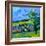 Villers-Pol Ledent-Framed Art Print