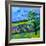 Villers-Pol Ledent-Framed Art Print