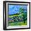 Villers-Pol Ledent-Framed Art Print