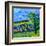 Villers-Pol Ledent-Framed Art Print