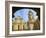 Vilnius University, Lithuania-Keren Su-Framed Photographic Print