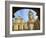 Vilnius University, Lithuania-Keren Su-Framed Photographic Print