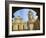 Vilnius University, Lithuania-Keren Su-Framed Photographic Print