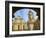 Vilnius University, Lithuania-Keren Su-Framed Photographic Print