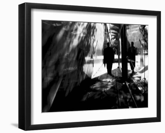 Vimbu-Sharon Wish-Framed Photographic Print