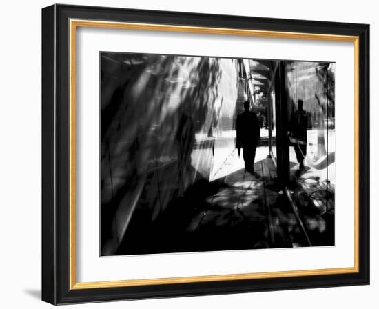 Vimbu-Sharon Wish-Framed Photographic Print