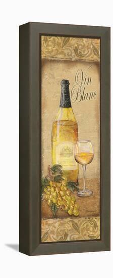 Vin Blanc-Todd Williams-Framed Premier Image Canvas