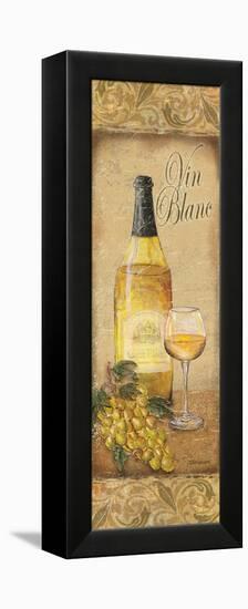 Vin Blanc-Todd Williams-Framed Premier Image Canvas